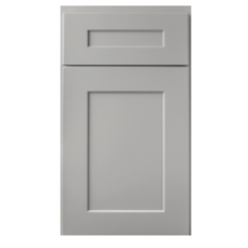 Wolf Classic Dartmouth 5 Piece (White Paint, Pewter Paint)